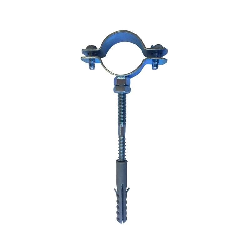 PIPE CLIP 1Â½ (48MM) WITHOUT RUBBER