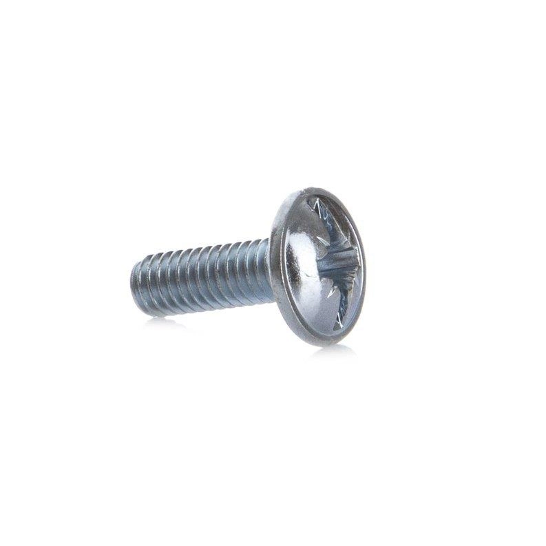 HANDLE BOLT 4X12 MM. ZN. 20