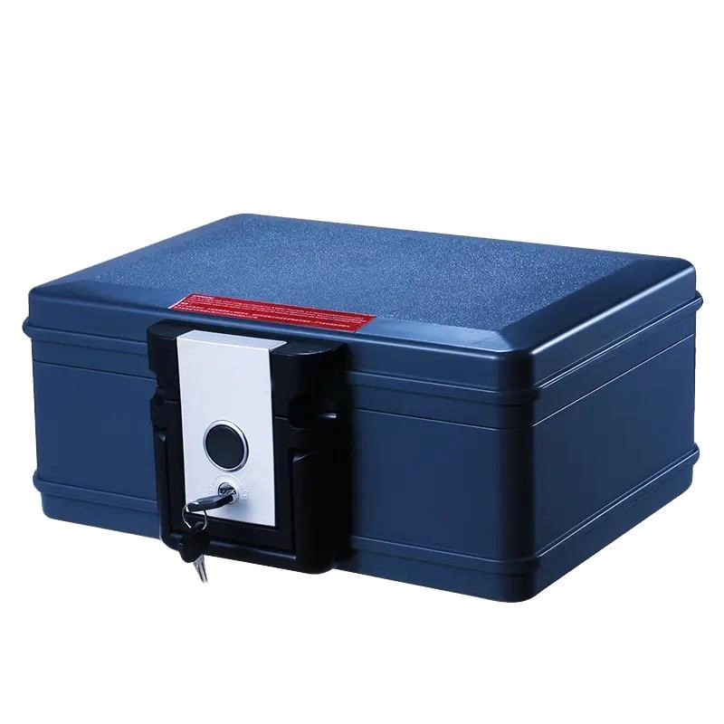 Haushalt FIREPROOF AND WATERPROOF BOX37X30X17CM 2013