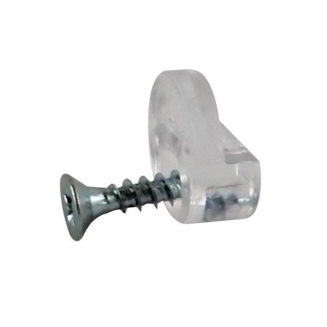 HOLDER GLASS/MIRR 22.05.200-0 (50)