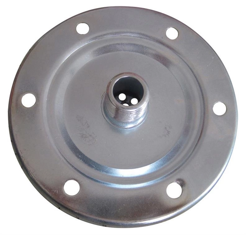 FLANGES FOR HYDROPHORE TANK 24L SS