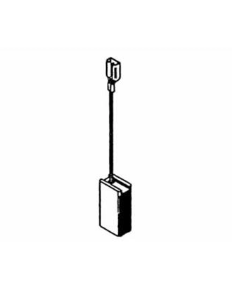 CARBON BRUSHES 30-19-020-H2 PCS 14970812 30-19-020-H