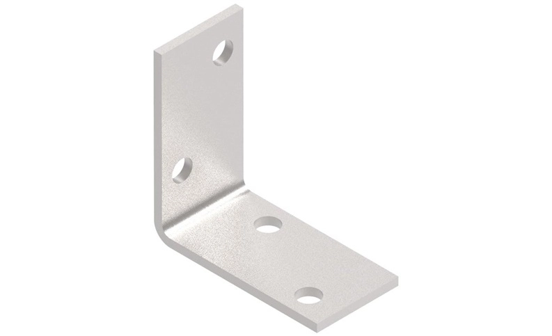 ANGLE BRACKET40x40x20x2.0 CE 14974888 4100