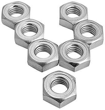 NUT DIN934 M24 ZN 2PCS 14971093