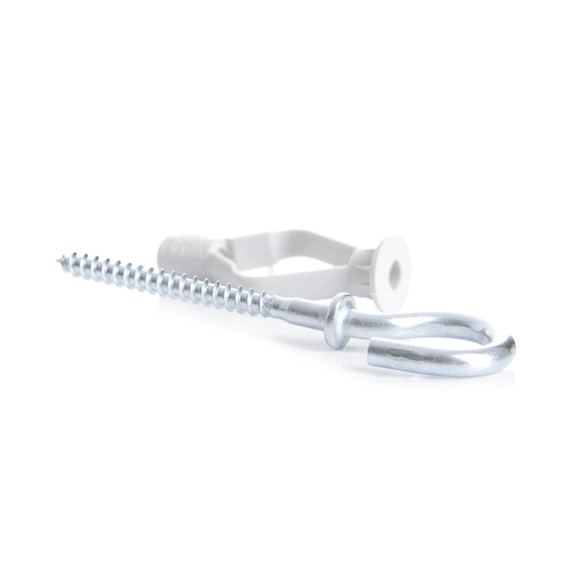 Fischer STEEL ANCHOR WITH ROUND HOOK