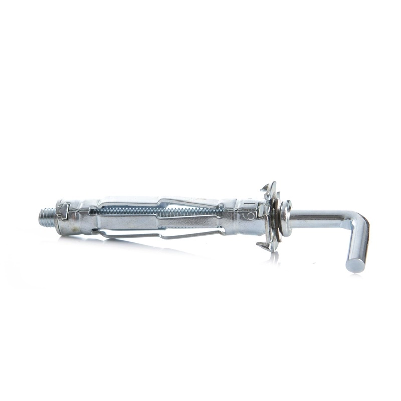 Beem STEEL ANCH WITH STRAIG HOOK
