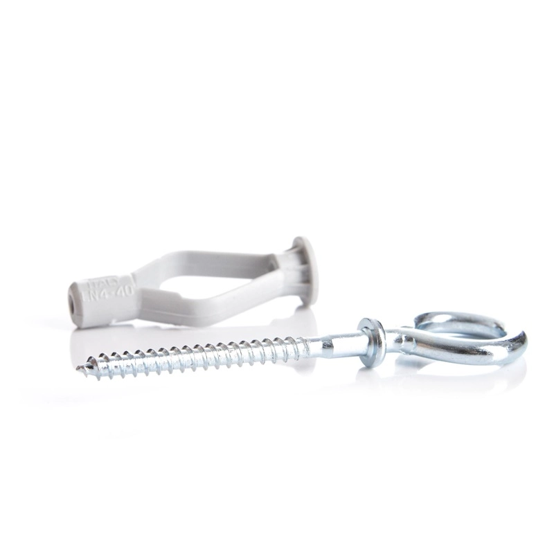 Fischer STEEL ANCHOR WITH EYE-BOLT 8X40