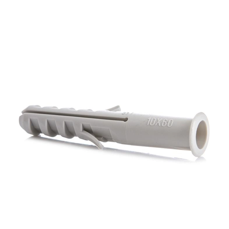 NYLON PLUG 10X60 SU BORT 4PCS