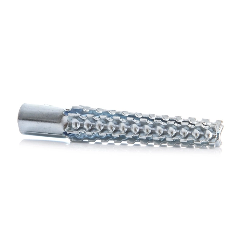 METAL PLUG FOR GAS CONCR 10X60