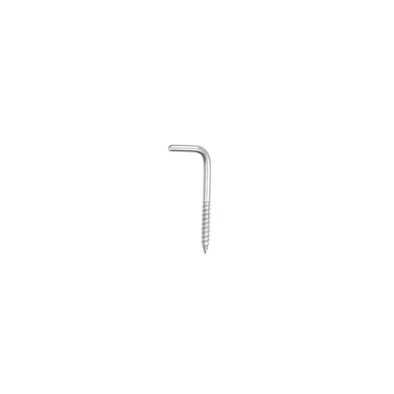SCREWED ANGLE L8.5 2.5X25