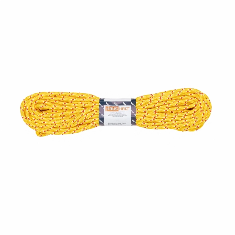 BRAIDED POLYAMIDE ROPE MULTI 6MM 20M