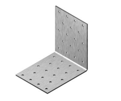 Alkotest ANGLE BRACKET 80X80X80X2.5 (50)