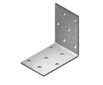 Canyon ANGLE BRACKET 60X60X90X2.0 (50)