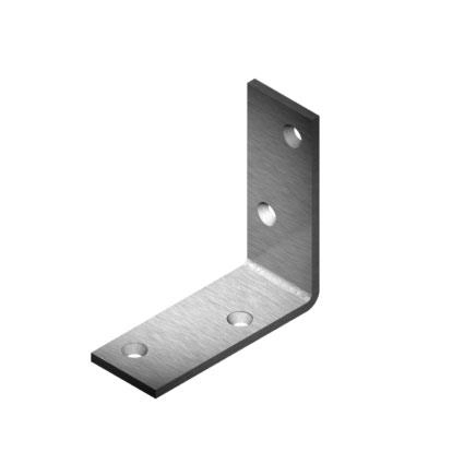 Canyon ANGLE BRACKET 40X40X20X2 0 PHASED