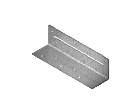Hagor ANGLE BRACKET LOG HOME 35X35X130X2