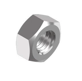 NUT A2 DIN934 M14 14969617 934-2-14
