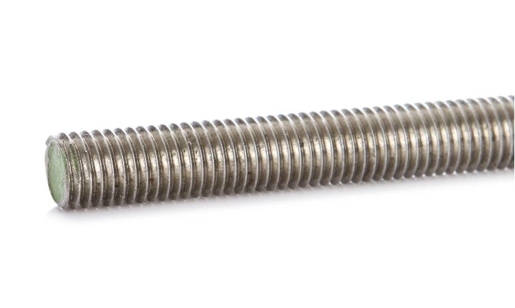 ROD A2 M14X1000 DIN975 14969534 976-2-14