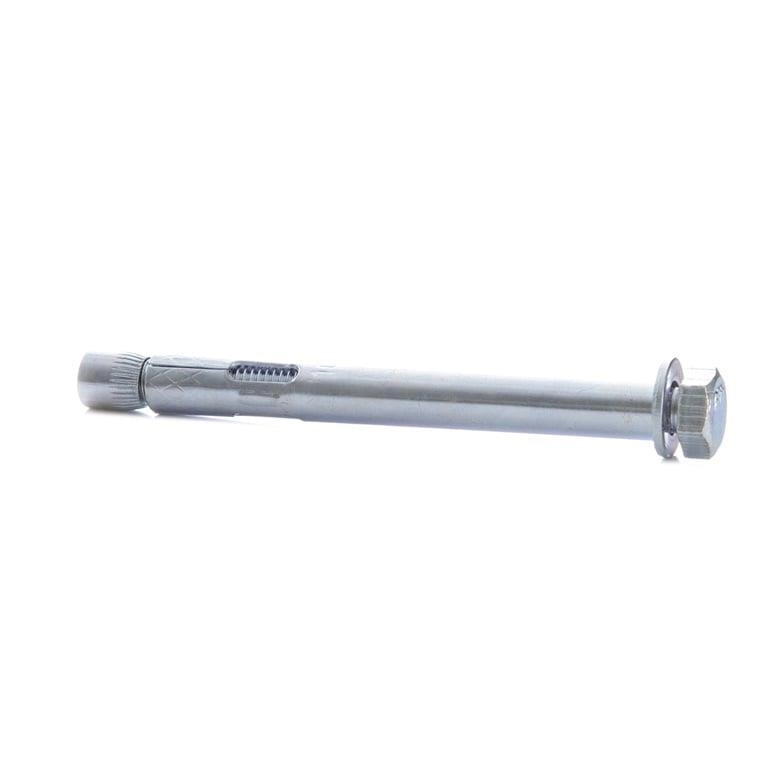 SLEEVE ANCHOR WITH BOLT "A&quot