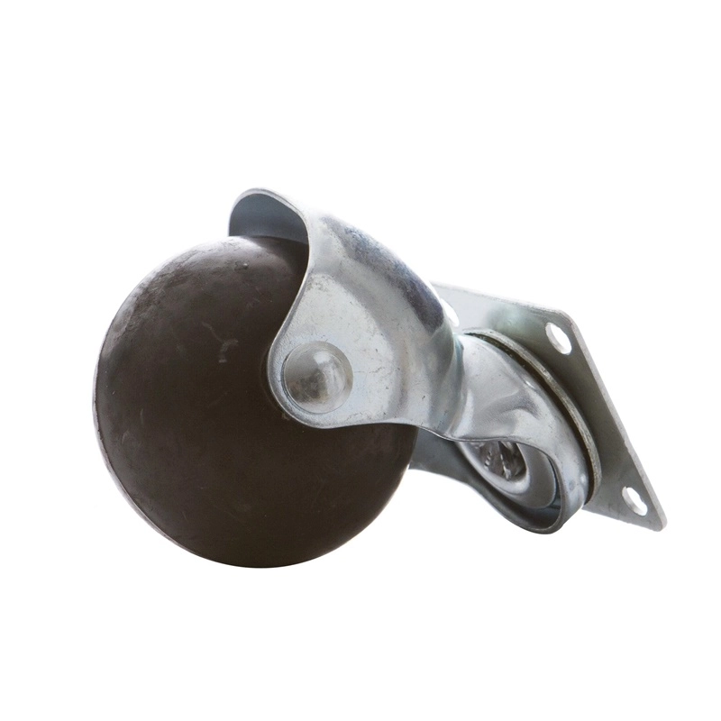FURNITURE CASTERS D50 BP 50(4) 14972712