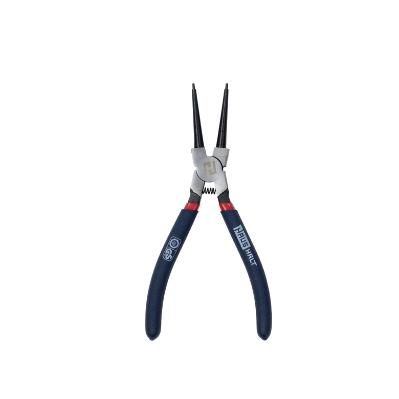 STRAIGHT PLIERS CIRCLE COMPRESSING 180MM 14973030