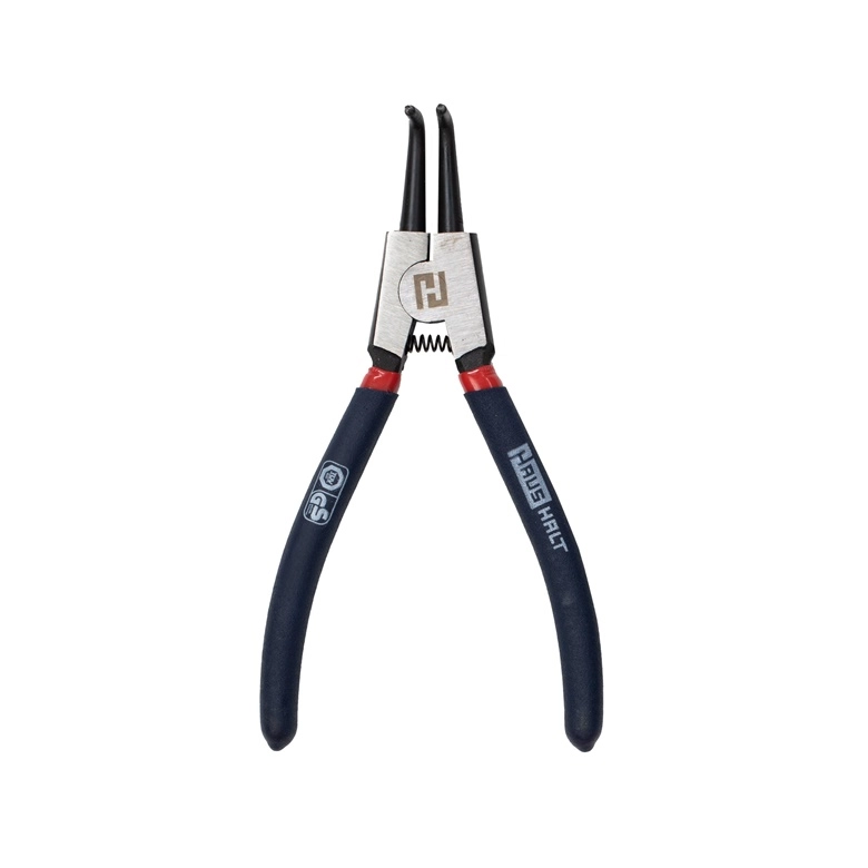 EXPANDED PLIERS FOR RING BENDING 180