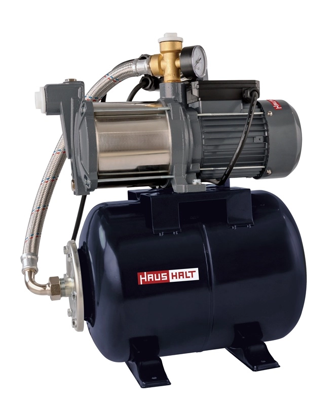 Hydrophore HF-1100 1100W SS Household 14976197