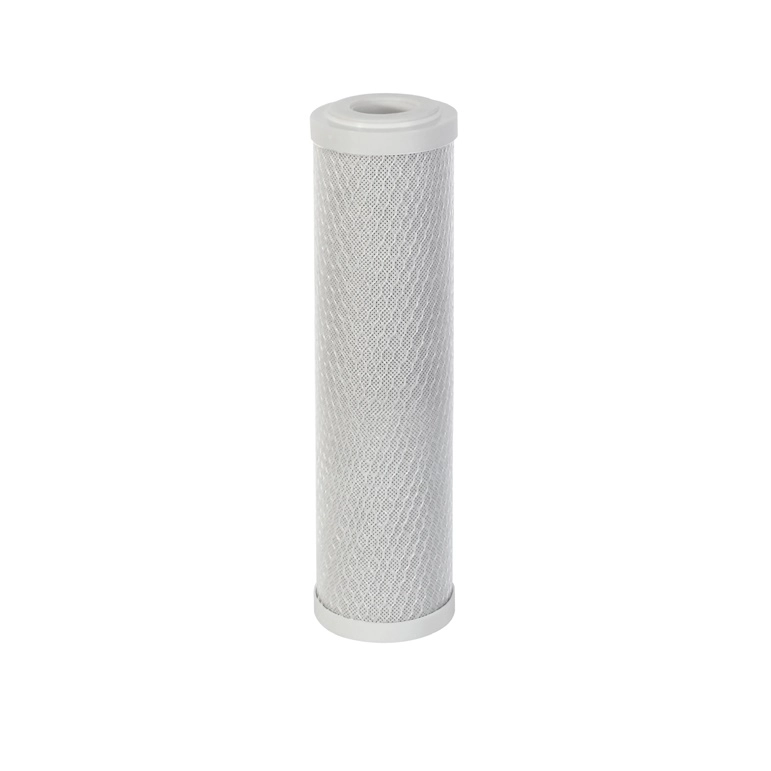 C BLOCK FILTER CARTR CTO-10B 10IN