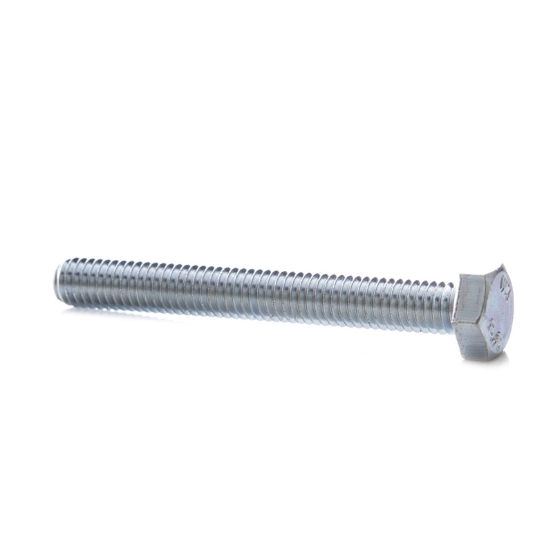 InLine SCREWS (DIN933 M6X50 ZN 15