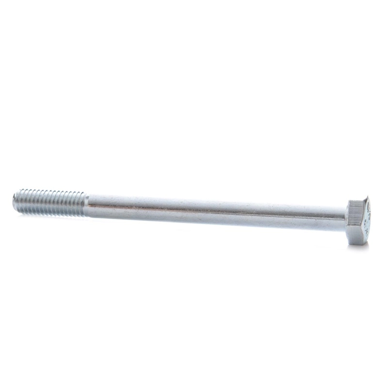 BOLTS DIN931 M8X100 ZN 4 PCS