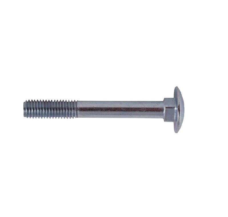 BOLT (DIN603 M6X90 ZN) 8PCS 14975164