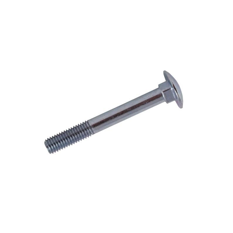 BOLT (DIN603 M8X40 ZN) 15PCS 14975316