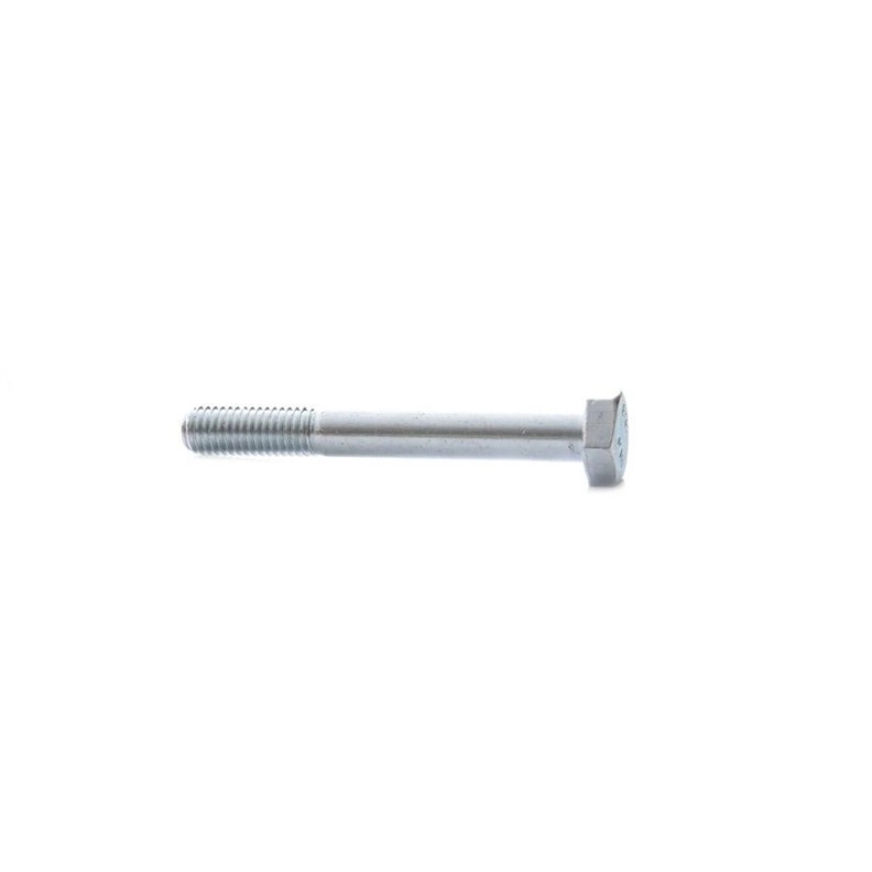 BOLT M6X100 ZN DIN931 8PCS 14975104