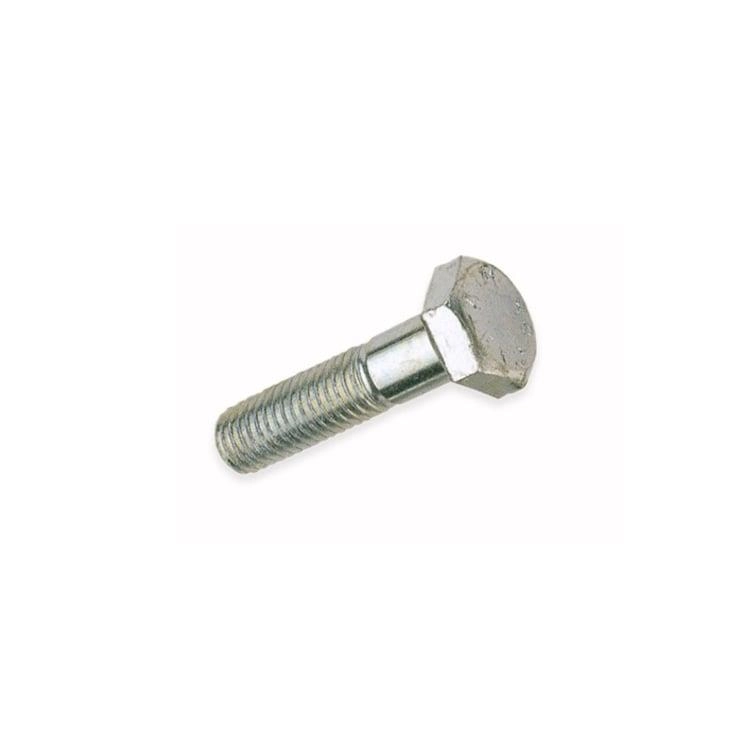 BOLT M10X130 ZN DIN931 4PCS 14975119
