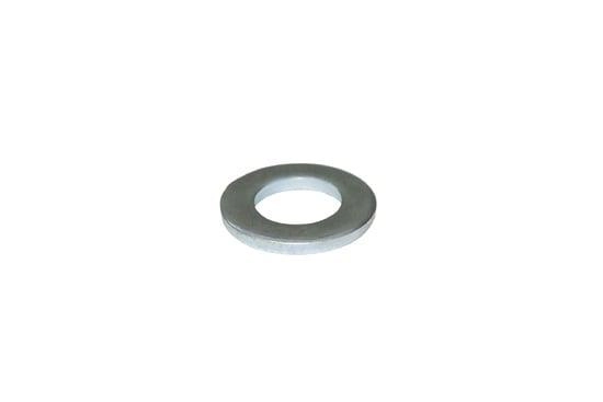 WASHER DIN125 D10 ZN(500) 14965887 DIN125
