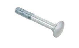 SCREW DIN 603 M10X70(50)(400) 600123231 DIN603