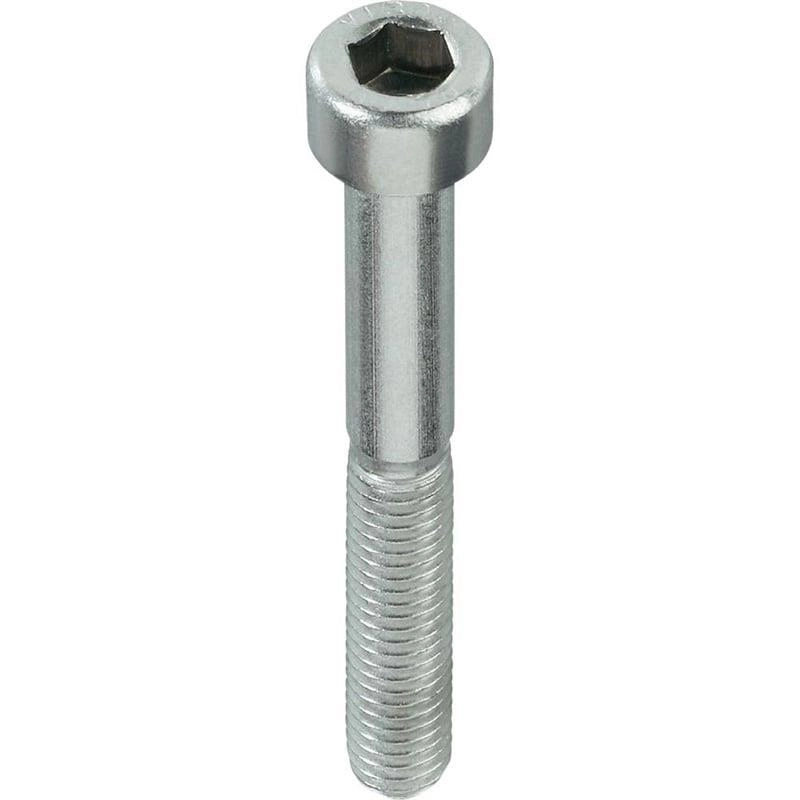 BOLT DIN912 M3X10 ZN (500) 14965982