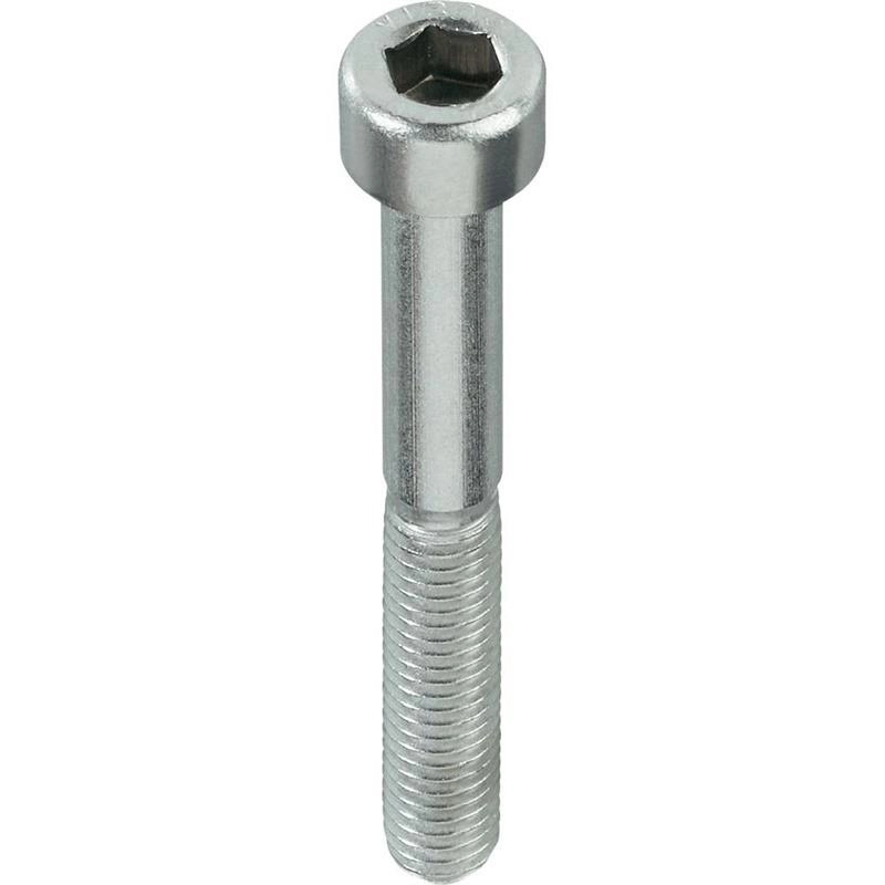 BOLT DIN912 M8X20 ZN (200) 14965988