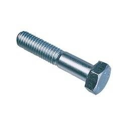 SCREW DIN 931 8.8 M20X85