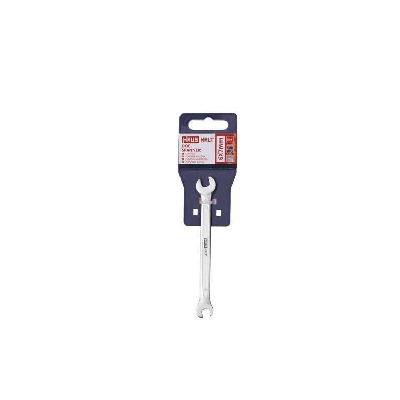 DOE SPANNER 6X7MM 14973148 DOE spanner