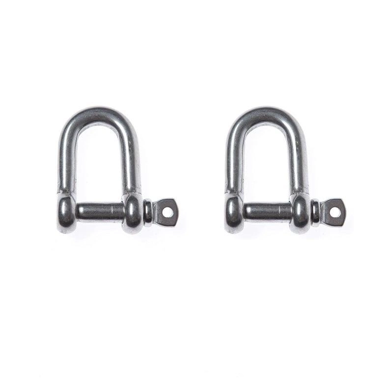 PanzerGlass ROPE FIXING M6 1/4 HOOP