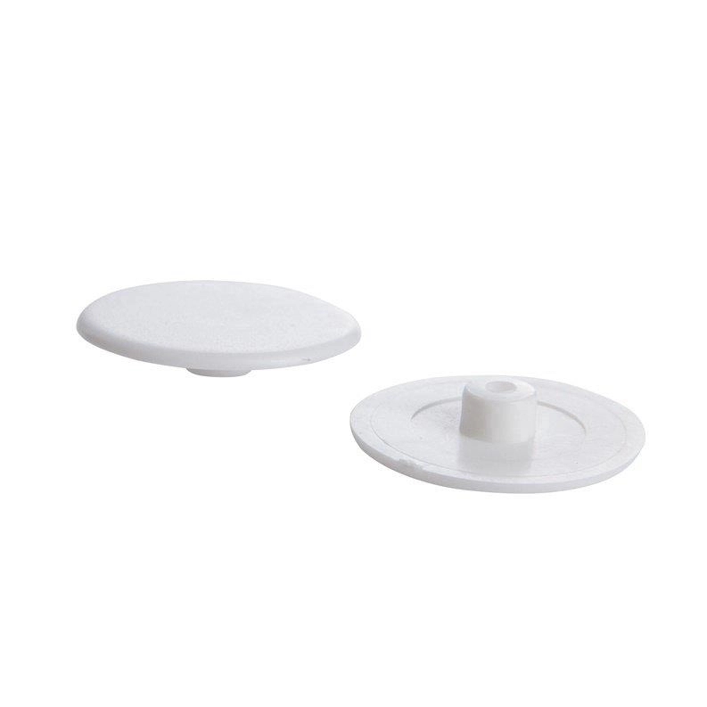 DOOR FRAME FIXING SCREW COVER D18