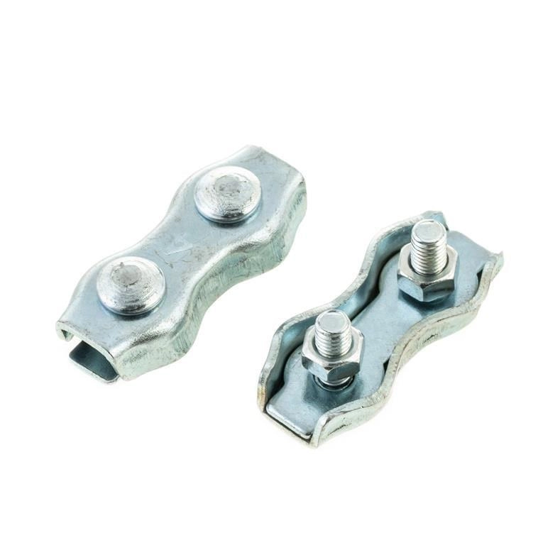 Orink FLAT ROPE DOUBLE CLIP 3