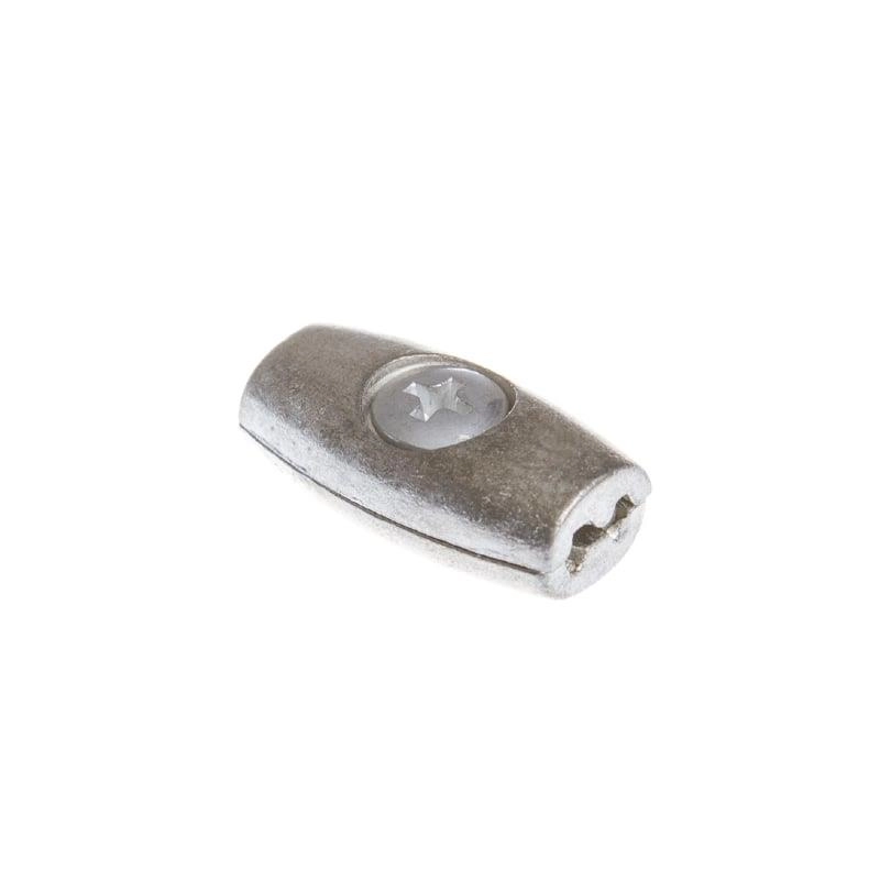 Canyon PLANE CABLE SUSPAUDIKLIS 5 MM