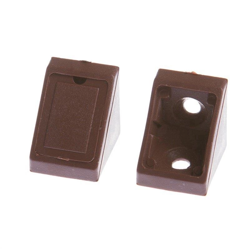 CORNER FIXER F2/S17 BROWN 20PCE HOUSEHOLD