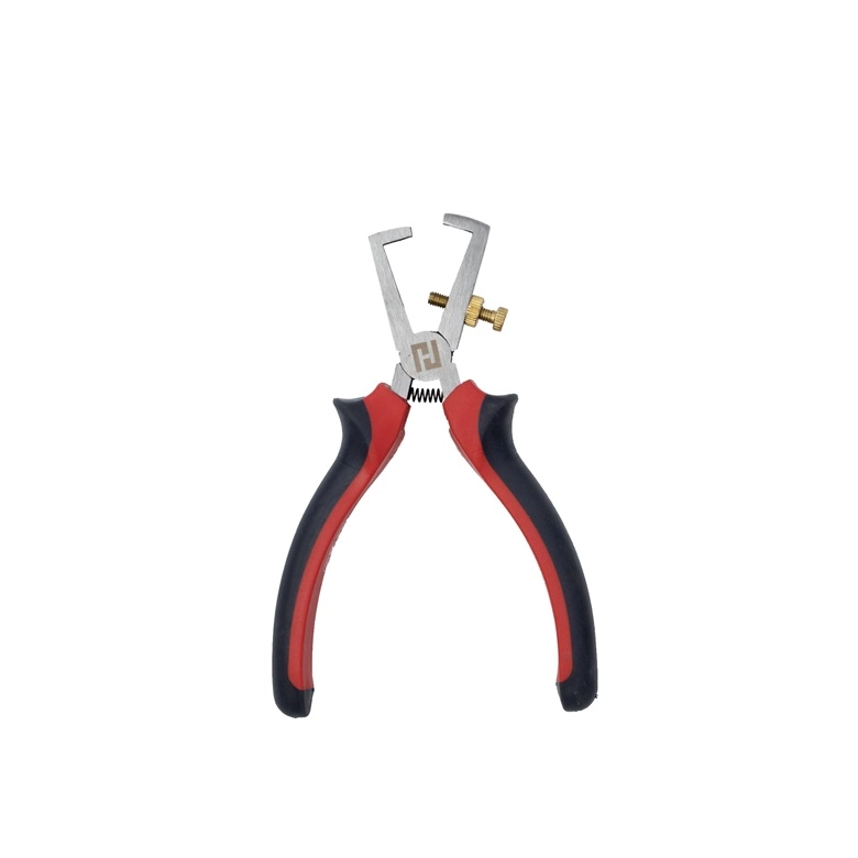 PLIERS FOR REMOVING INSULATION 160 MM