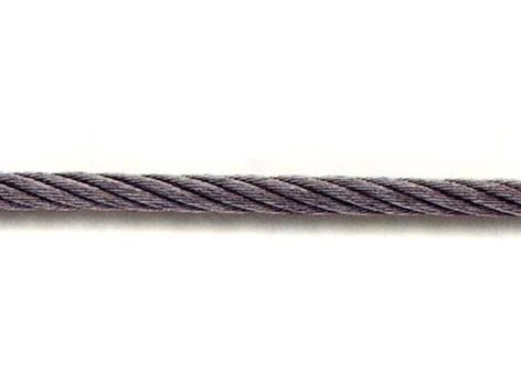 THI UNIVERSAL CABLE 5 MM 6X7