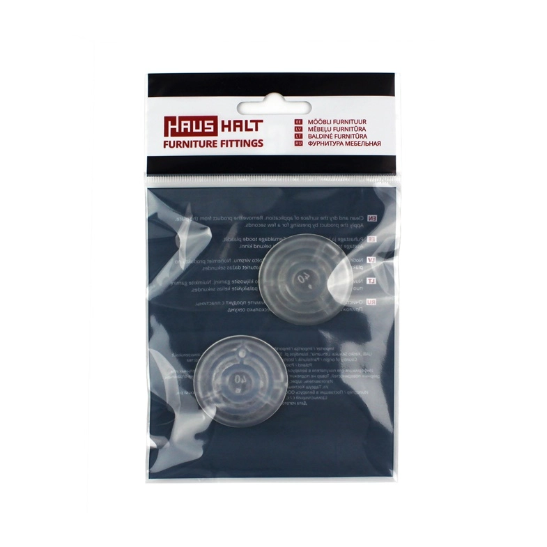 TRANSP DOOR STOPPERS 2 PCS. 14973475