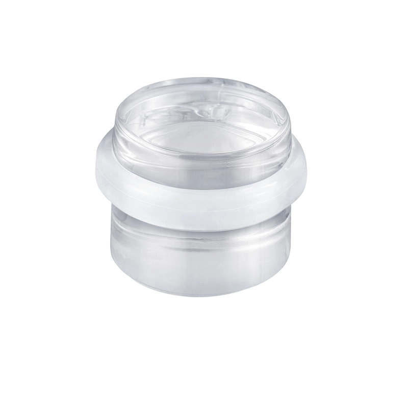 DOOR STOP 360 TRANSPARENT 30X38 1PCS