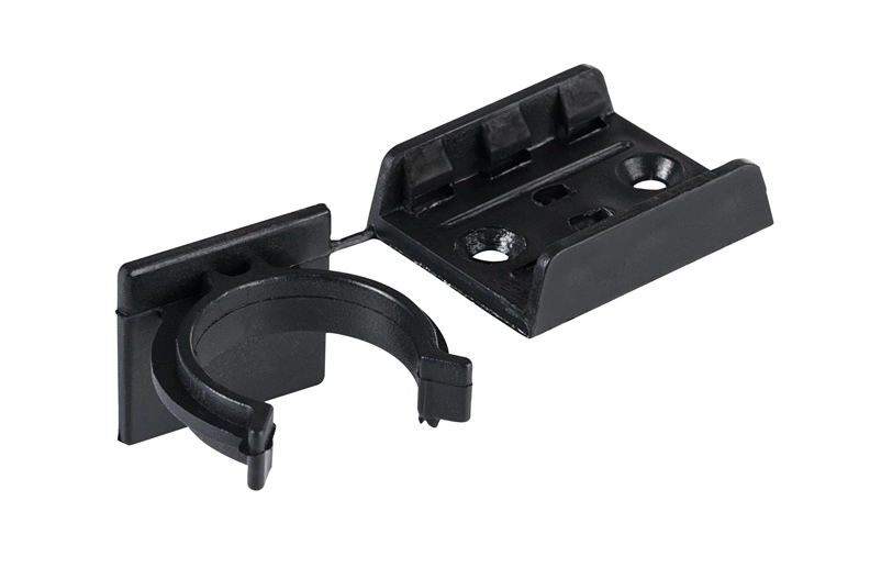 CLIP FOR ADJUSTABLE PLASTIC LEG 4PCS