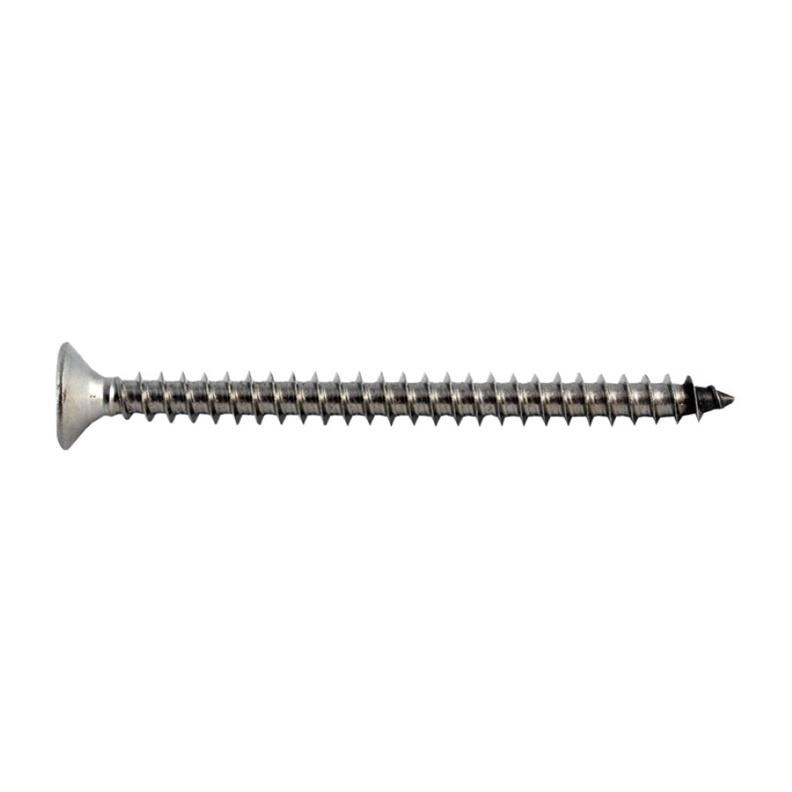 Sourcing WOOD SCREW (A2 4X40 MM)